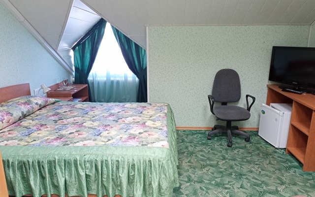 Kotto Guest House