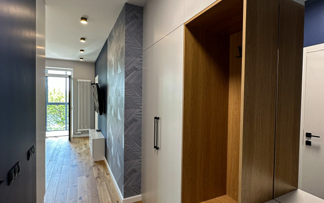 River View Apartment