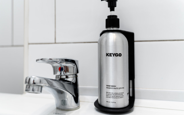 Апартаменты KeyGo #1071 Ключ к Центру Москвы