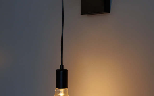 Апартаменты 2-к апартаменты с видом на Иркут