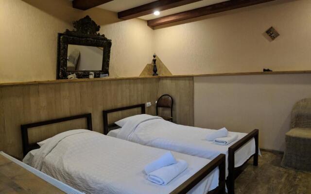 Kilimcha-Art Muzej Guest House