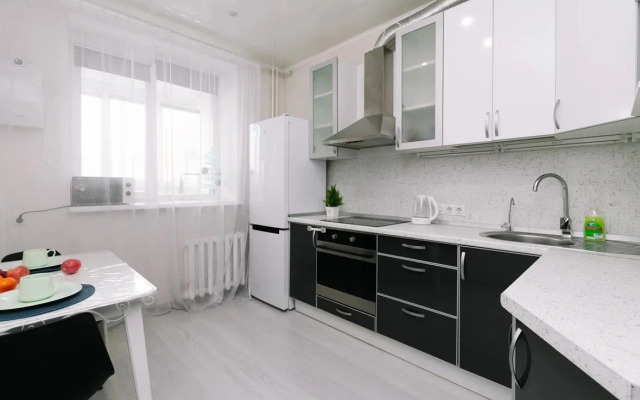 Апартаменты на Набережной 14