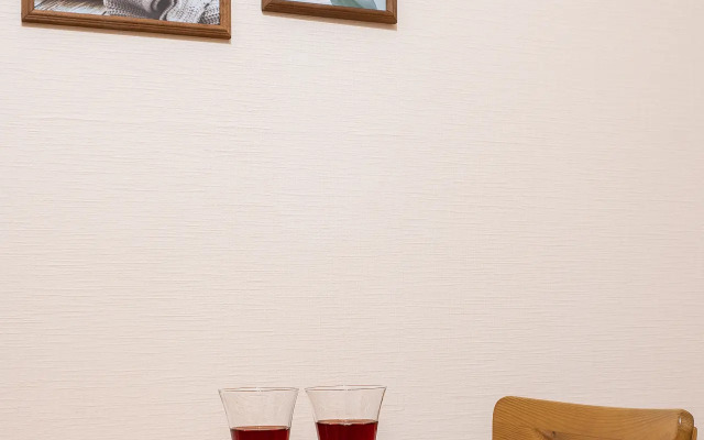 Квартира в Рыбацком