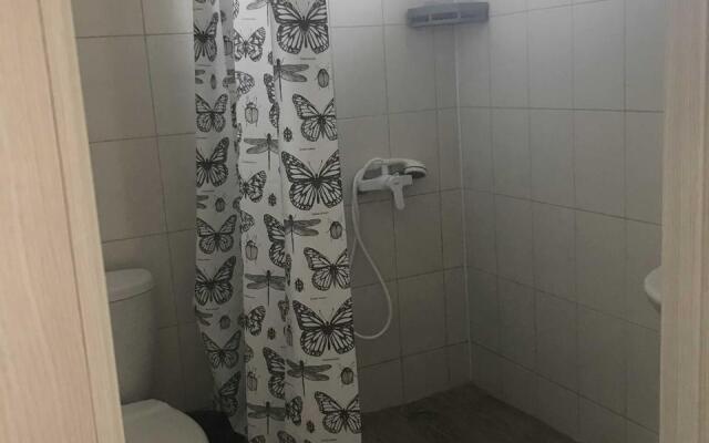 Parus Guest House
