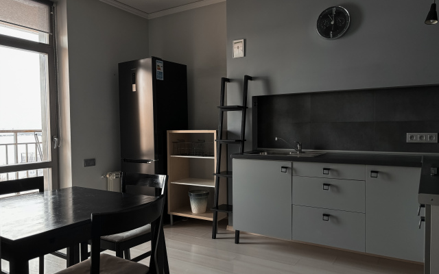 Апартаменты Современные в Жк Берег