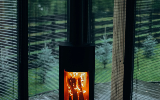 База отдыха Апарт-бутик Альпака