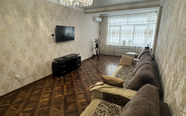 U Fontana Apartments