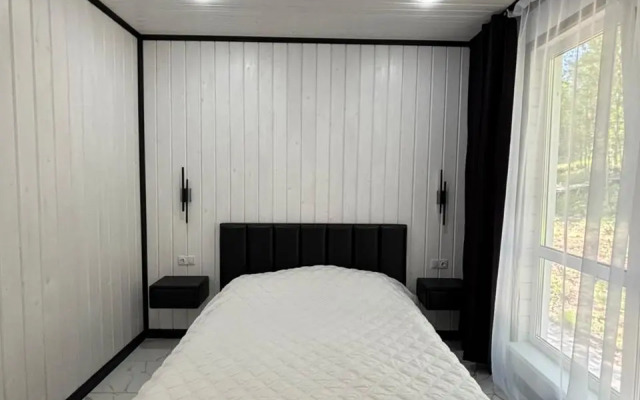 База отдыха Усадьба ДарЭли