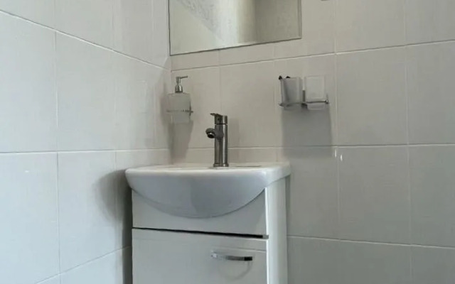 Квартира на Пролетарском проспекте 7 (2)