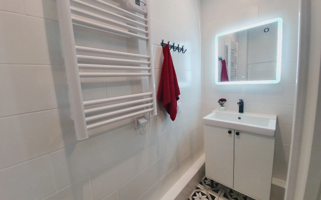 Апартаменты StudioS