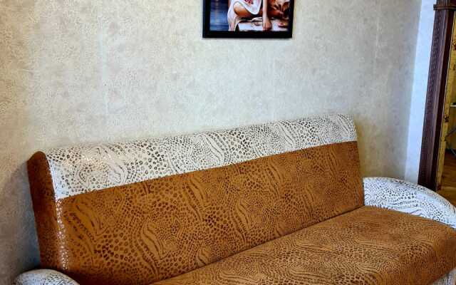 Istoricheskiy Gorod Flat