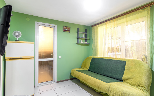 Private Нouse S Mangalnoy Zonoy