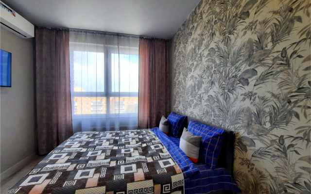 Ubezhische Dlya Vlyublyonnykh Apartments
