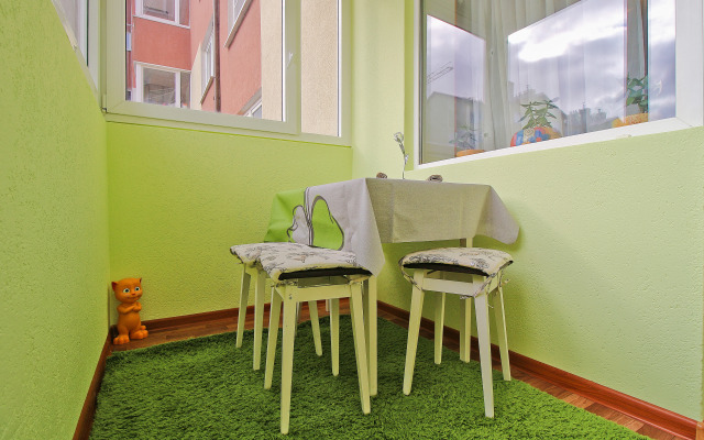 Solnechny Kot Flat