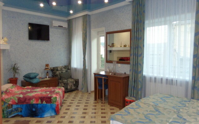 Kristina Guest House