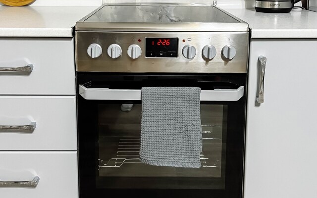 Квартира на Борисова 42