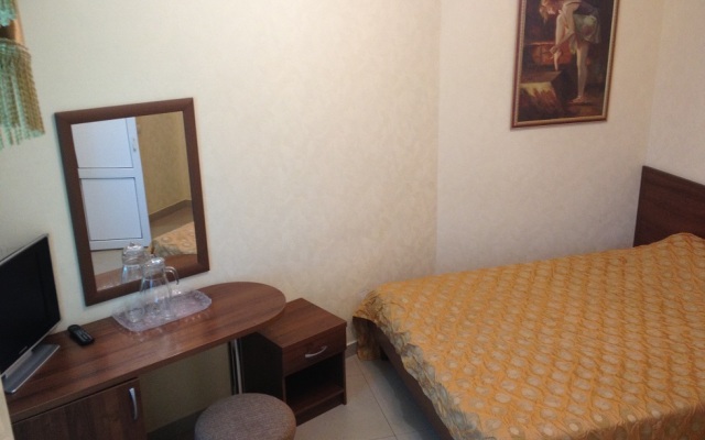 Vasileos Guest House