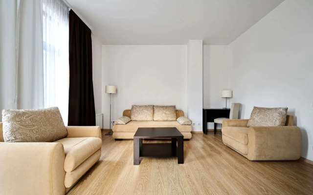 Valset Sport Roza Khutor Apartaments