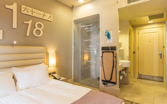 Ramada by Wyndham Istanbul Pera Hotel