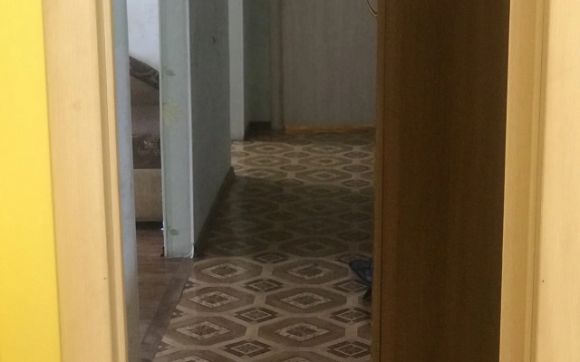 Квартира ИП Галимова