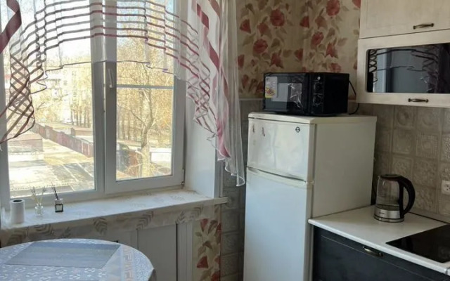 Квартира на Транспортной 13