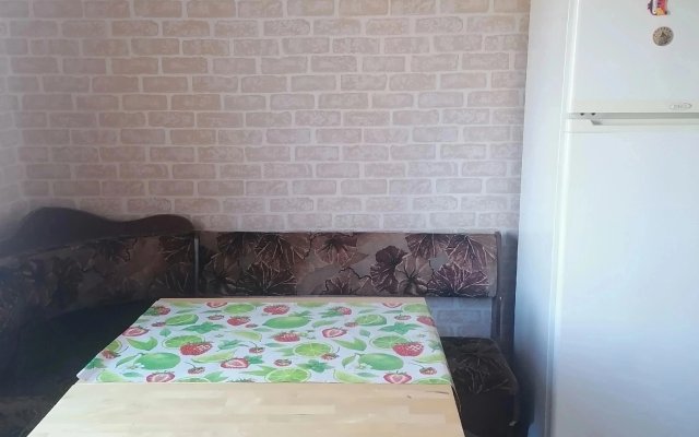 Dvukhkomnatnye na ulice Zaozernoy 21 Apartments