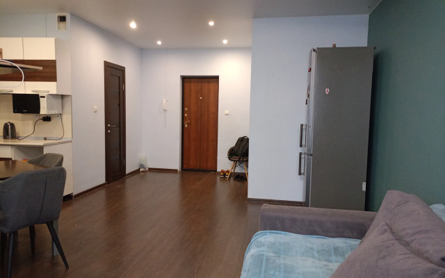 2Kh Komnatnaya Vozle Morya Flat