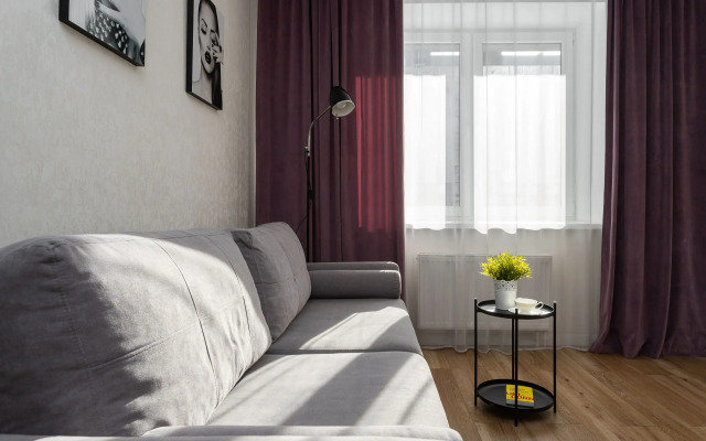 Na Suzdalskoy Apartments