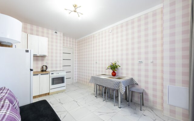 Akvapark Leto Leto Zarechny 74 Flat