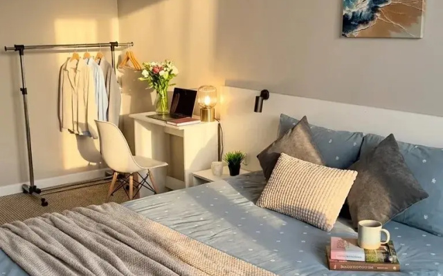 Mini-otel' Edem