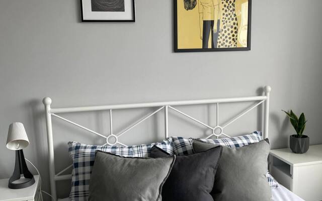 Greybox Apartaments