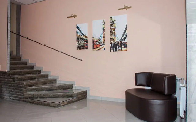 Fiesta Mini-Hotel