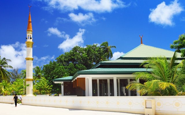 Holiday Cottage Maldives Guest House