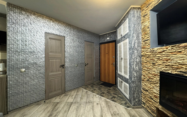 Апартаменты на Гоголя 83