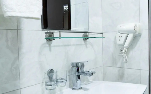Caravan Serail Hotel