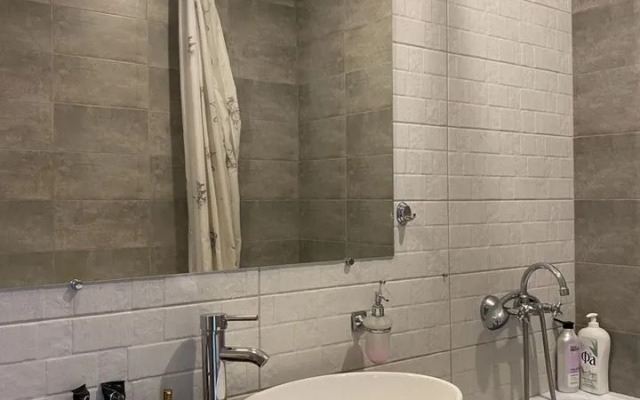 Квартира на Н.И. Остапенко 35