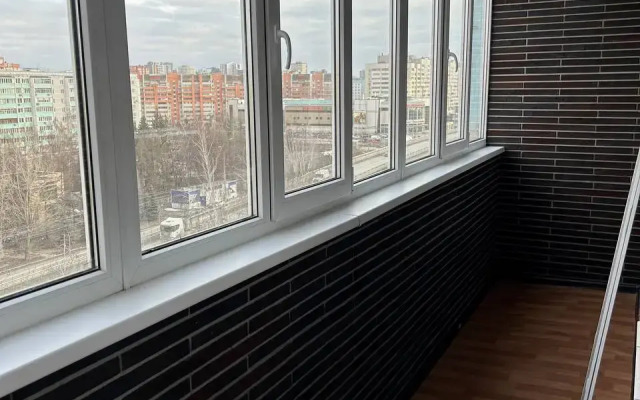 Uyutnaya Odnokomnatnaya V Kazani Flat