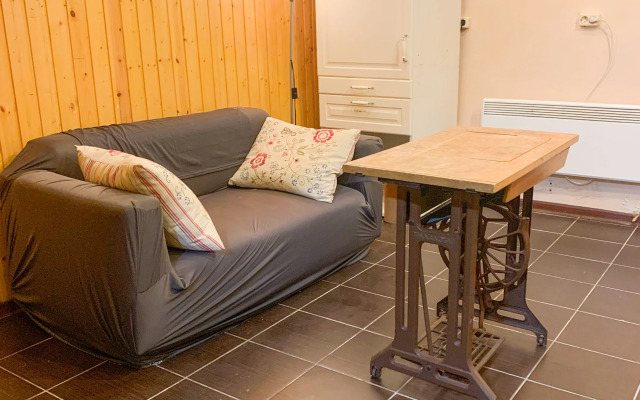 Частный Дом Стародачное Место