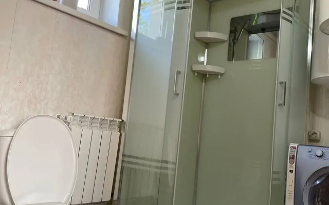 Гостевой дом 4 сезона