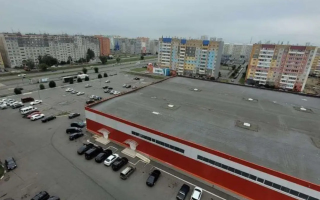 V 4-Om Mikrorayone 31b Flat