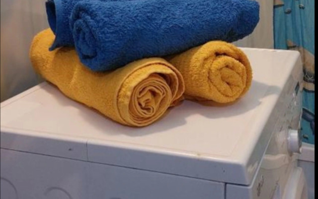 Квартирка на Калинина