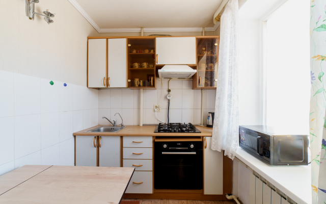 Апартаменты Gorkiy House Большой Покровской 32