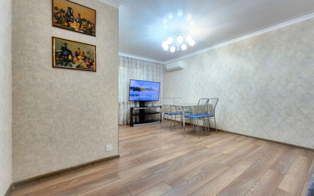 Квартира на улице Куйбышева 6