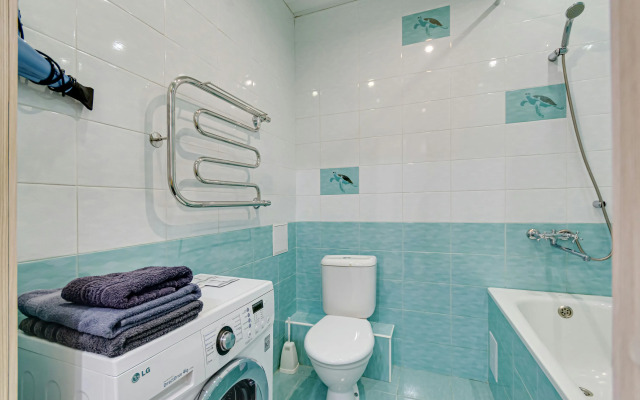 Posutochno Komfort Flat