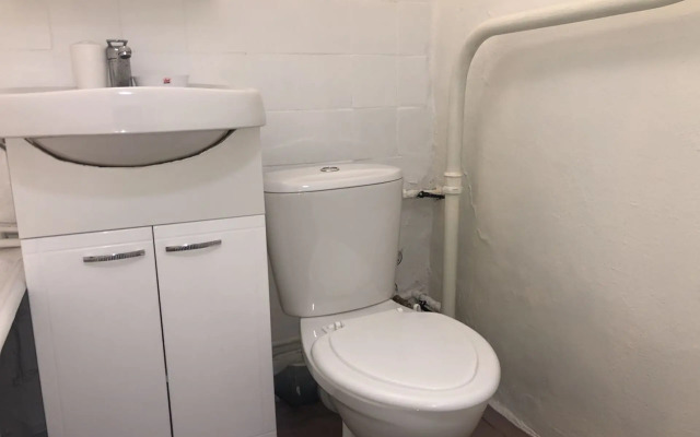 Na Ulitse Sofyi Kovalevskoy 6 Flat
