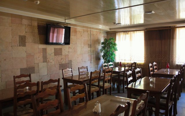 Alpinist Hotel