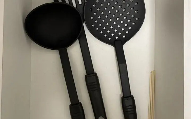 Na Botanicheskoy 8/3 Flat