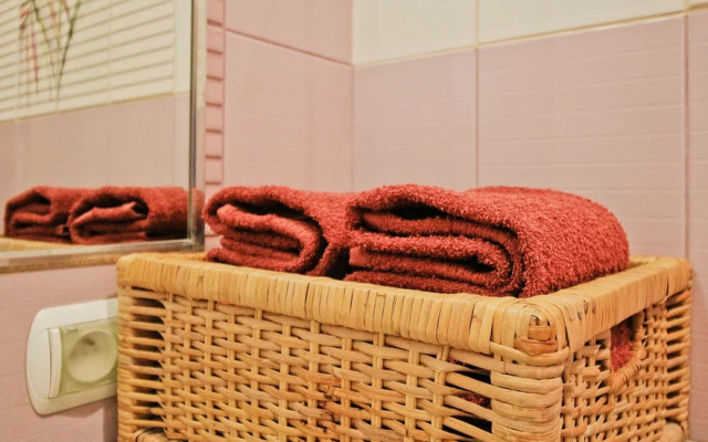 Апартаменты на Чайковского 16 ,Исторический район Хуфен (Бывшая Шуберт штрассе)