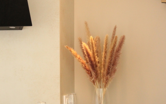 V tsentre, ryadom s Rkb im. Kuvatova Flat