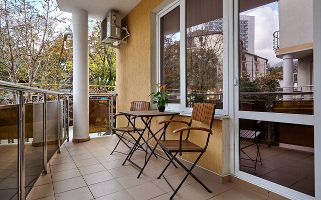 Гостевой дом Южный Бриз